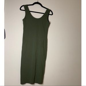 BodyCon Dress
